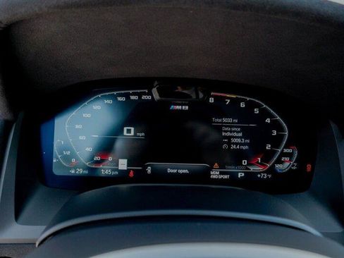 Used 2025 BMW M8 Competition image 57