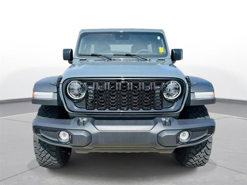 Used 2024 Jeep Wrangler Willys image 29