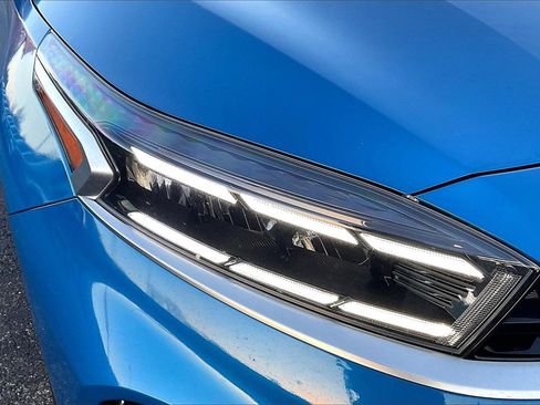 Used 2024 Kia Forte GT w/ GT2 Package image 32