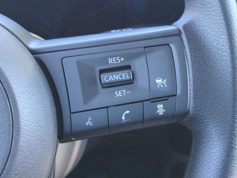 New 2026 Nissan Kicks SV FWD image 26