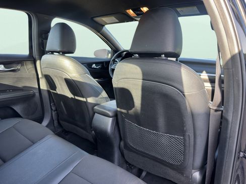 Used 2024 Kia Forte GT-Line image 30