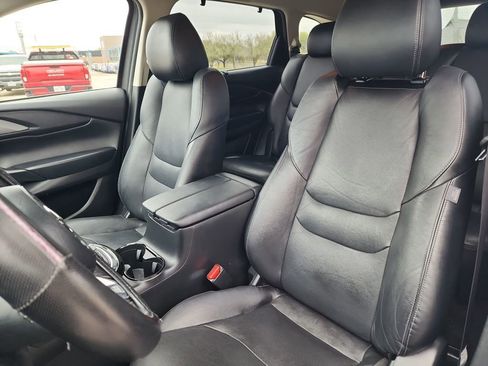 Used 2020 MAZDA CX-9 Touring w/ Touring Premium Package image 11