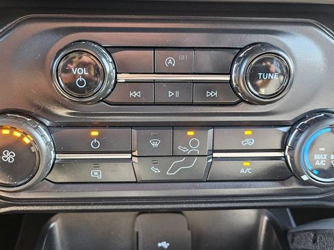 Used 2021 Ford Bronco Big Bend AWD/4WD image 35