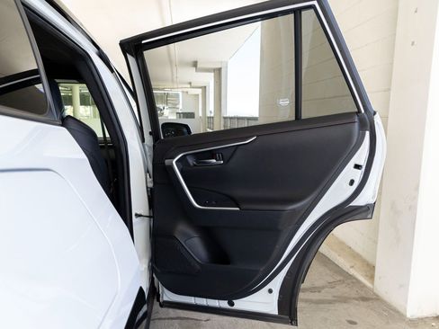 Used 2023 Toyota RAV4 XSE w/ Weather Package image 24