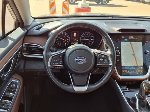 Used 2024 Subaru Outback Touring image 18
