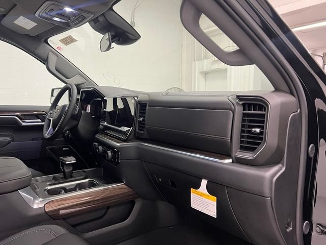 New 2026 Chevrolet Silverado 1500 RST AWD/4WD image 21