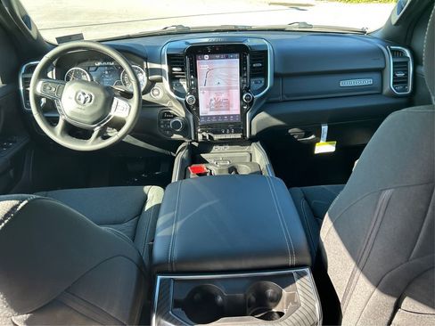 New 2026 RAM 1500 Big Horn image 21