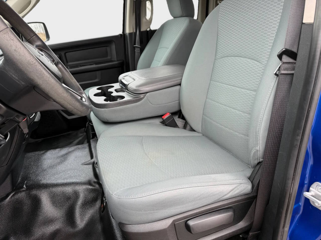 Used 2018 RAM 1500 Tradesman w/ Popular Equipment Group AWD/4WD image 8