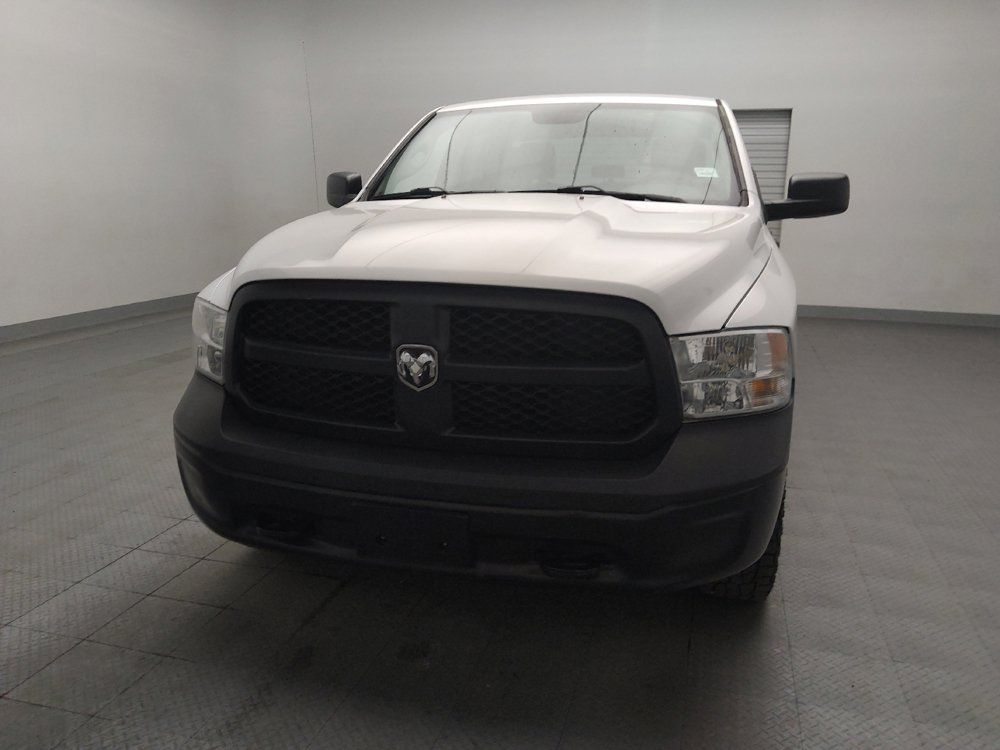 Used 2019 RAM 1500 Tradesman w/ Protection Group AWD/4WD image 15