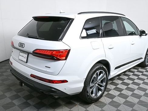 New 2026 Audi Q7 3.0T Premium image 3