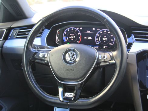 Used 2020 Volkswagen Arteon SEL image 12