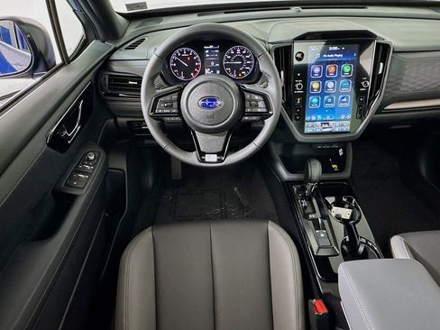 New 2026 Subaru Forester Sport image 23