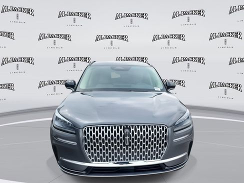 New 2026 Lincoln Corsair Premiere image 8