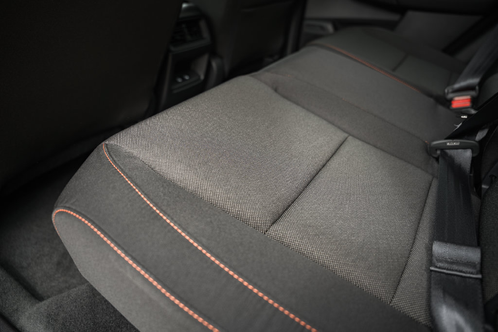 Certified 2026 Honda CR-V TrailSport image 36