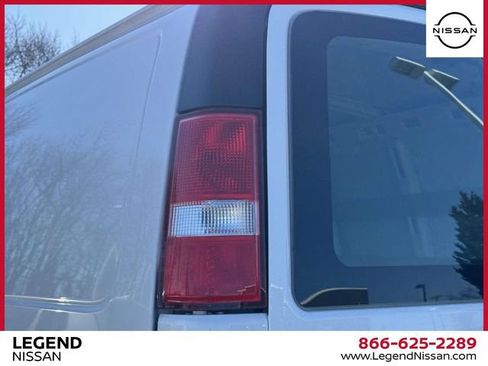 Used 2024 Chevrolet Express 2500 Work Van w/ Driver Convenience Package image 11