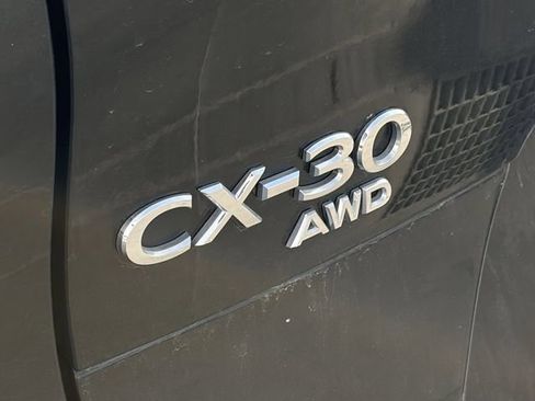 Used 2023 MAZDA CX-30 AWD 2.5 S w/ Select Package image 6