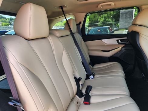 Certified 2023 Acura MDX SH-AWD w/ Technology Package image 15
