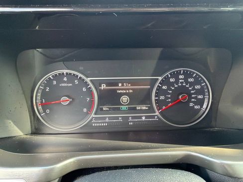Used 2022 Kia Sorento SX AWD/4WD image 11