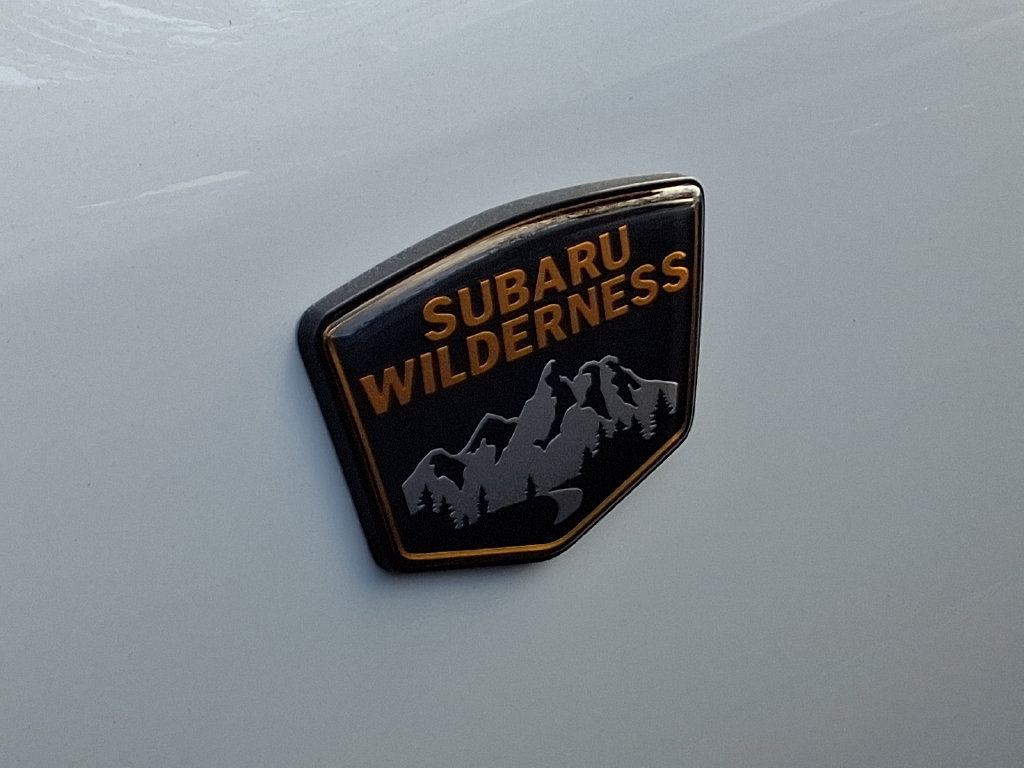 New 2026 Subaru Crosstrek 2.5i Wilderness AWD/4WD image 5