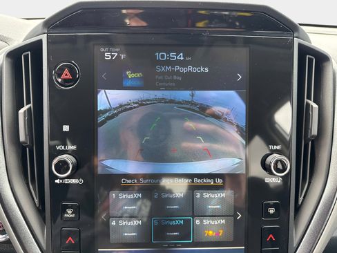 New 2026 Subaru Crosstrek 2.0i Premium AWD/4WD image 24