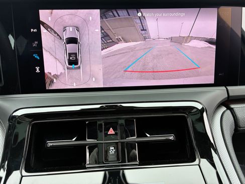 New 2026 Porsche Panamera image 28