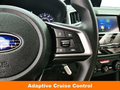 Used 2019 Subaru Impreza 2.0i w/ Eyesight AWD/4WD image 17