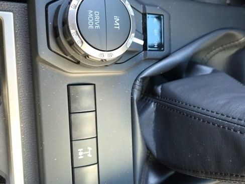 New 2024 Toyota Tacoma TRD Off-Road image 21