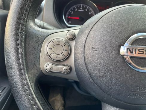 Used 2012 Nissan Versa SL image 16