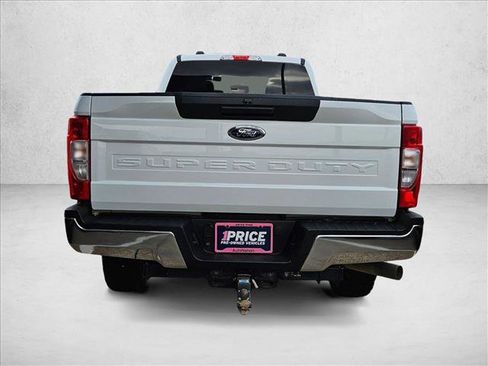 Used 2022 Ford F250 XL w/ Power Equipment Group AWD/4WD image 6