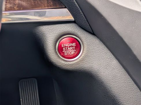 Used 2019 Acura MDX FWD image 21