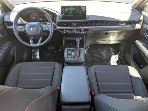 Certified 2026 Honda CR-V Sport image 17