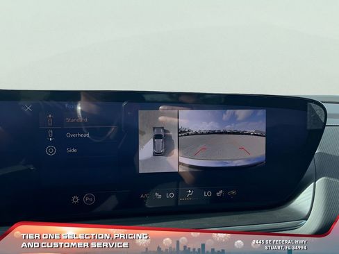 New 2025 Buick Envision Preferred image 53