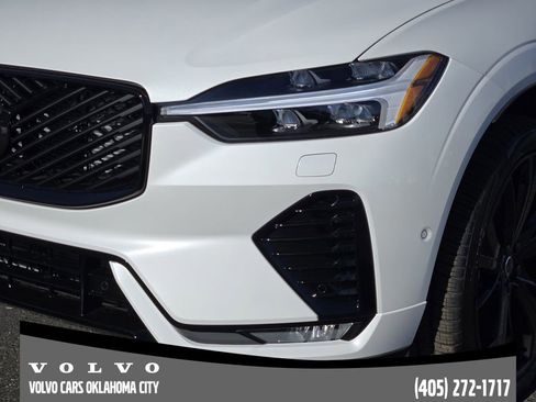 New 2026 Volvo XC60 B5 Ultra w/ Protection Package Premier image 8