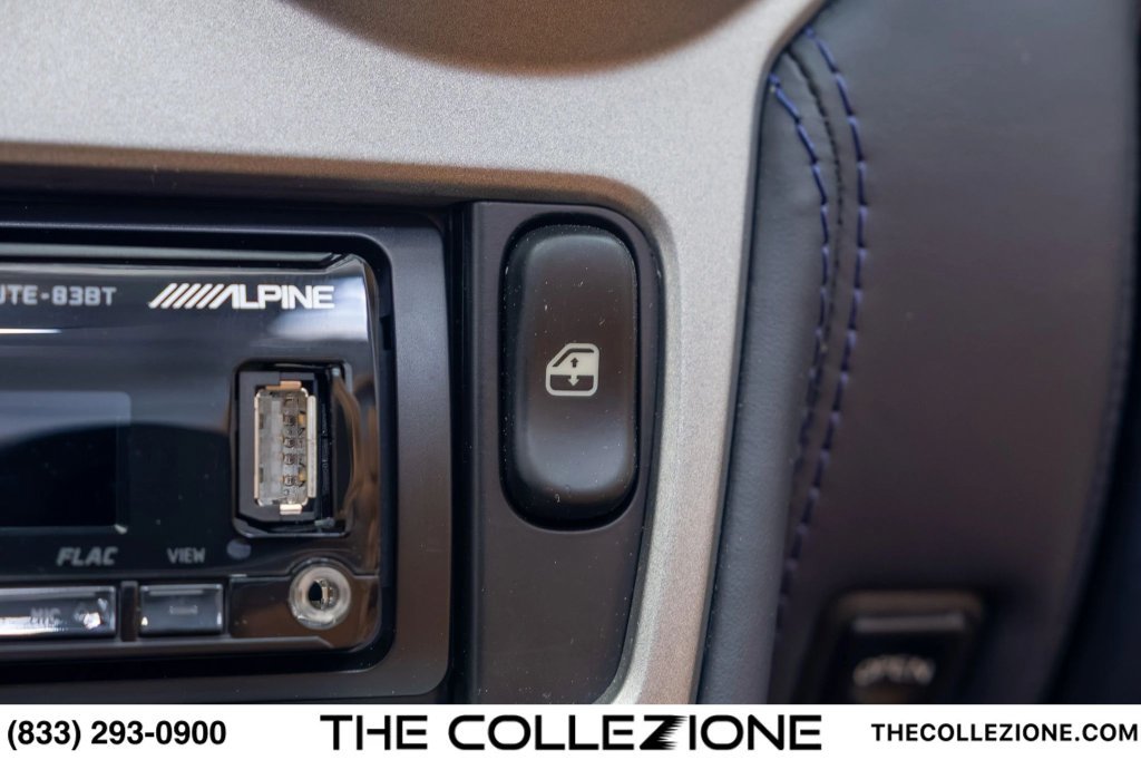 Used 2006 Ferrari F430 Spider RWD image 66