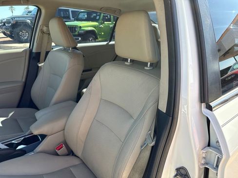 Used 2014 Honda Accord EX-L image 14