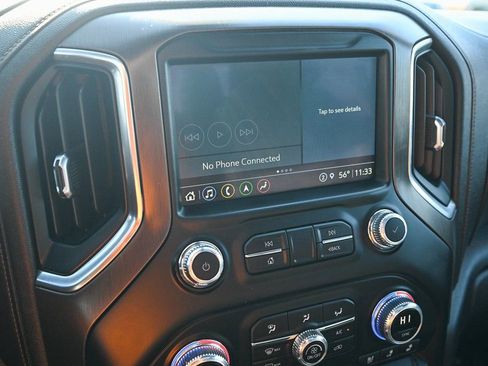 Used 2021 GMC Sierra 1500 AT4 w/ AT4 Premium Package image 37