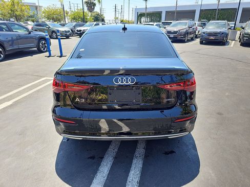 Used 2023 Audi A3 2.0T Premium w/ Convenience Package AWD/4WD image 13