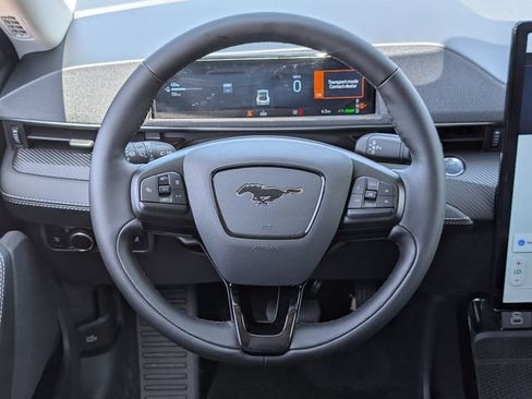 New 2026 Ford Mustang Mach-E Select RWD image 10