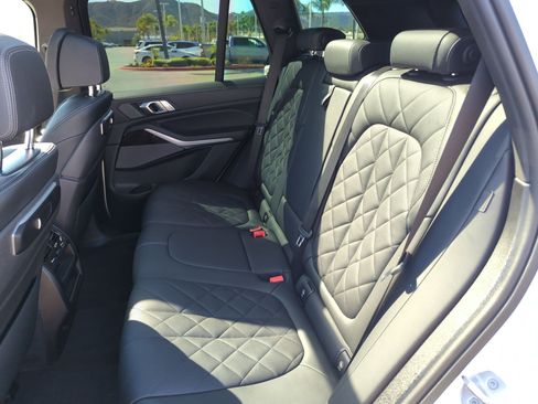 Certified 2024 BMW X5 xDrive40i w/ M Sport Package image 31