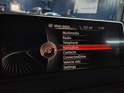 Used 2015 BMW X5 xDrive35i image 34