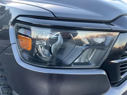 Used 2020 RAM 1500 Big Horn AWD/4WD image 29