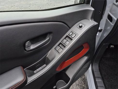 New 2026 Nissan Frontier Pro-X w/ Pro Premium Package image 9