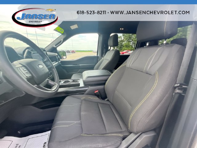Used 2024 Ford F150 STX AWD/4WD image 18
