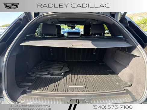 Used 2023 Land Rover Range Rover Velar R-Dynamic S AWD/4WD image 13