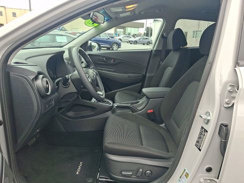 Certified 2023 Hyundai Kona SEL AWD/4WD image 14