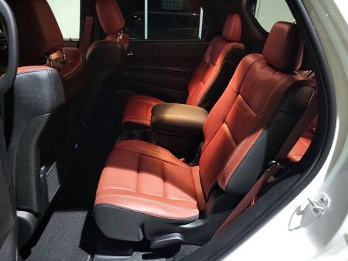 New 2023 Dodge Durango SRT image 27