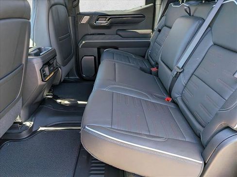New 2026 GMC Sierra 1500 AT4X w/ LPO, Black Badging Package AWD/4WD image 14