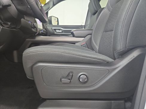 Certified 2025 RAM 1500 Big Horn AWD/4WD image 34