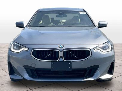 Used 2025 BMW 230i Coupe w/ Premium Package