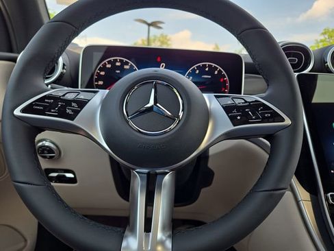 New 2026 Mercedes-Benz GLC 300 4MATIC image 15